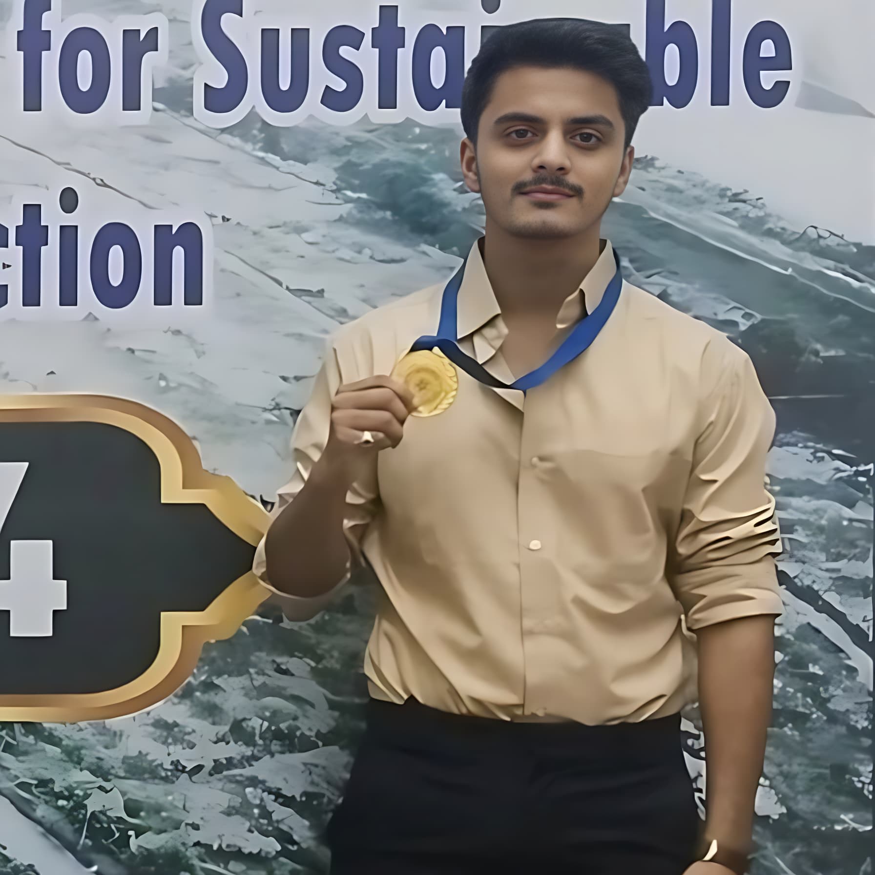 venki kalaskar CEO, director 