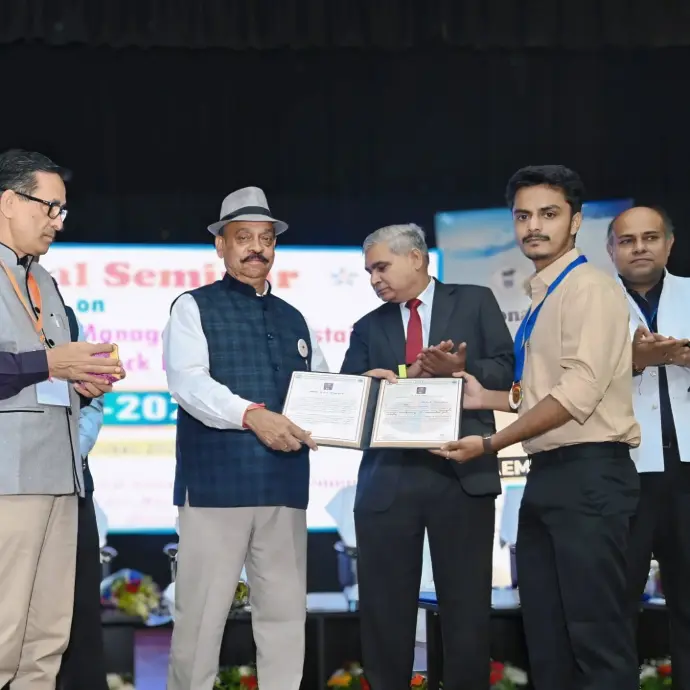 best innovation award for aquarist connect