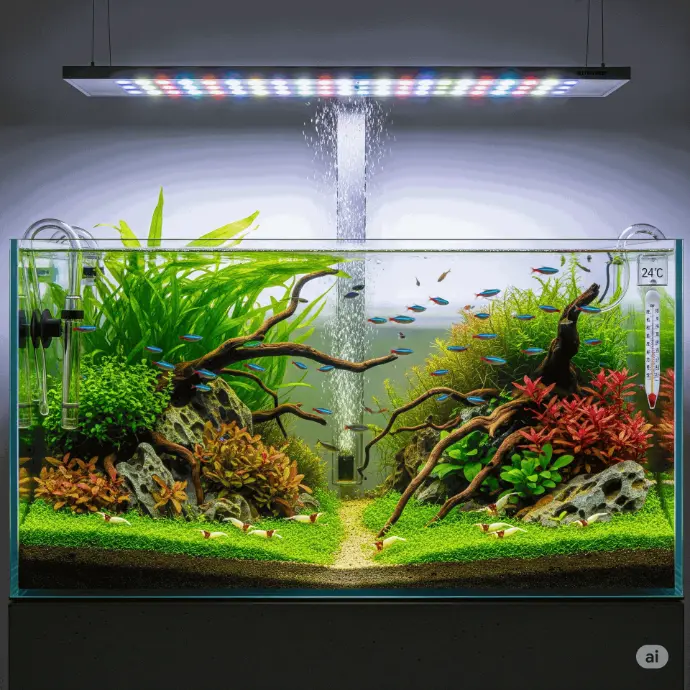 aquascape 